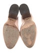 Brother Vellies Leather Mules