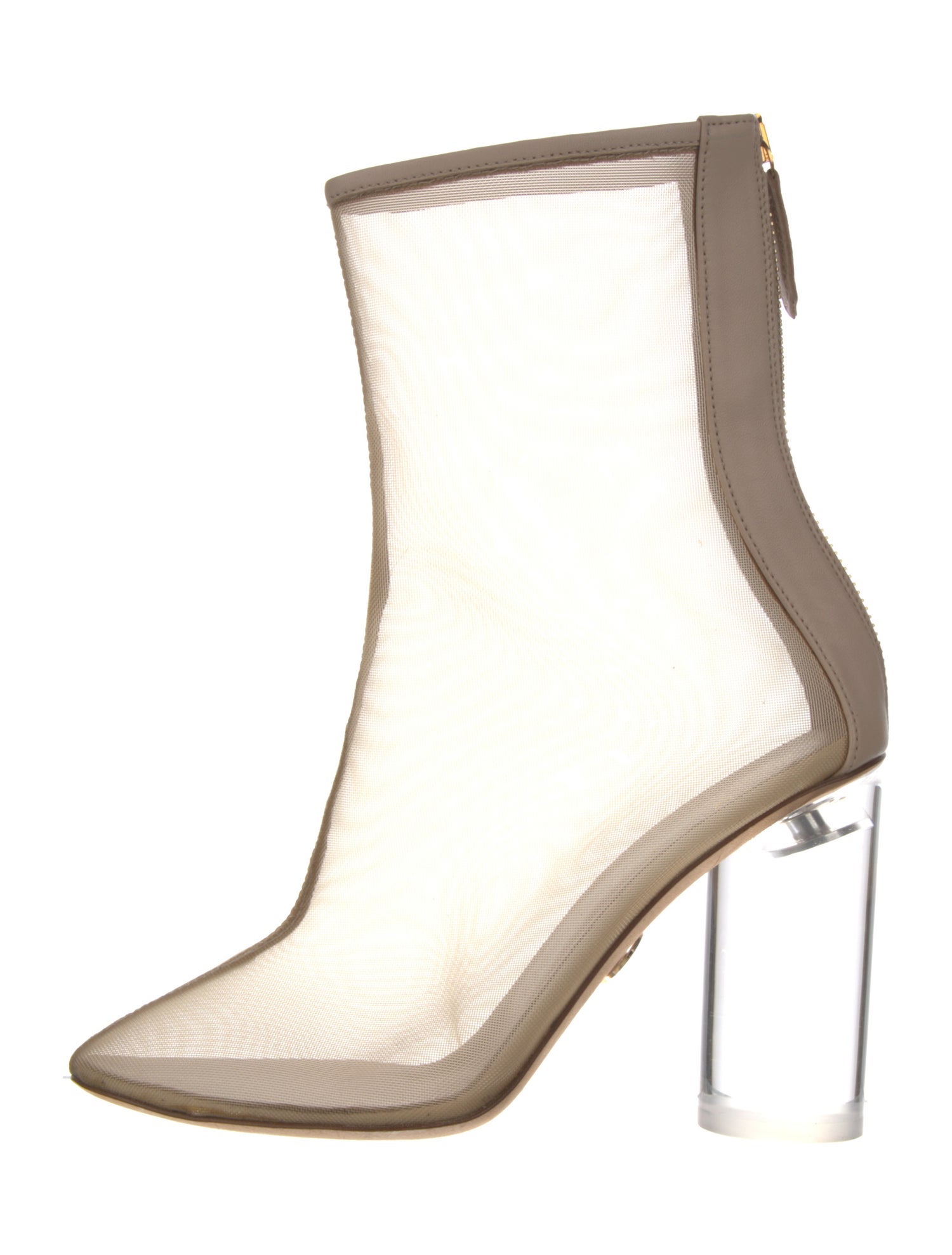 Brother Vellies Boots