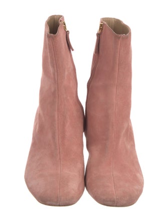 Brother Vellies Suede Boots