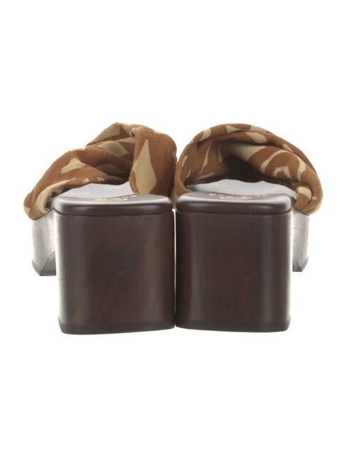 Brother Vellies Canvas Printed Slides