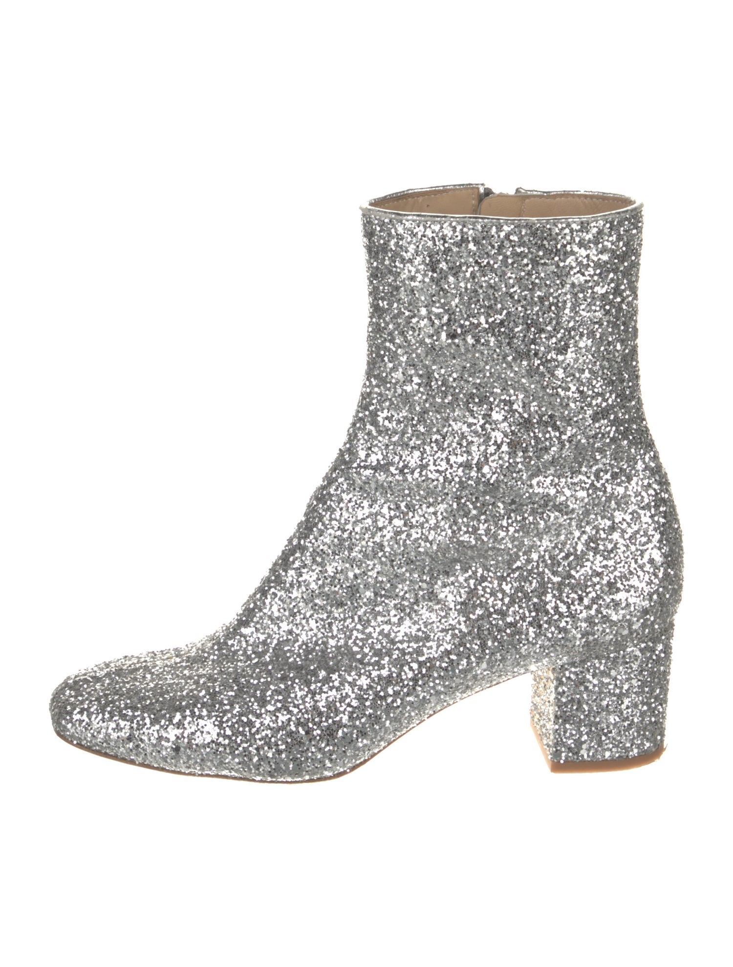 Brother Vellies Glitter Glitter Accents Boots