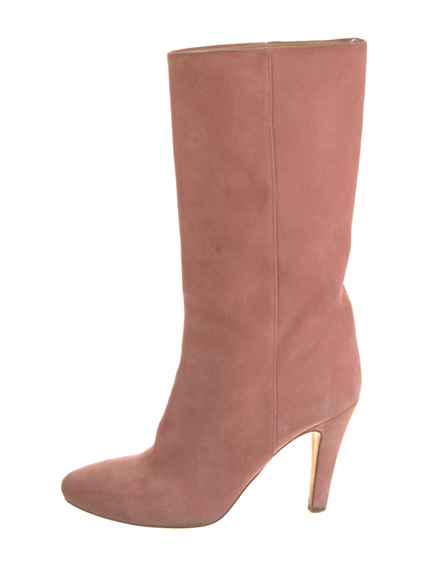 Brother Vellies Suede Boots