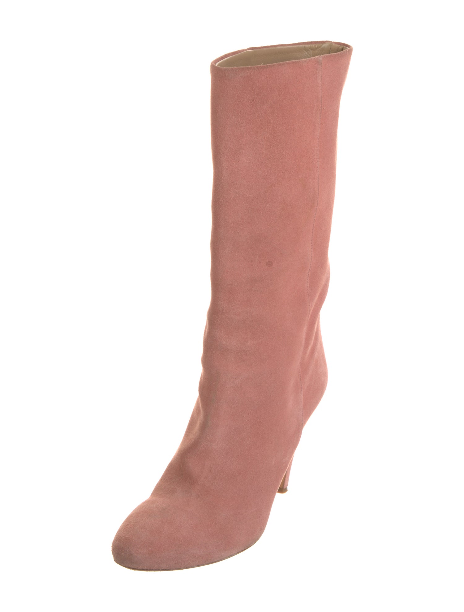 Brother Vellies Suede Boots