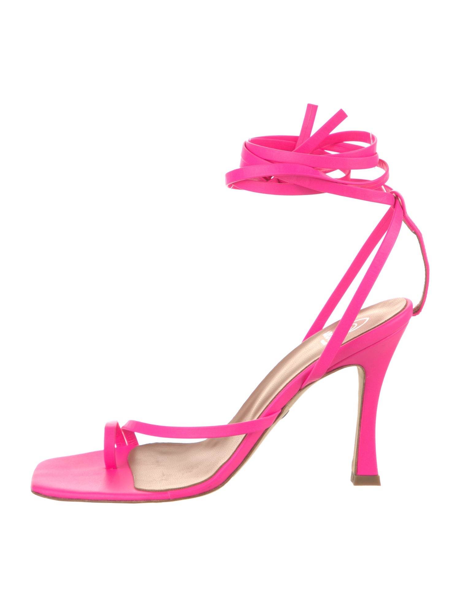 Brother Vellies Leather Sandals