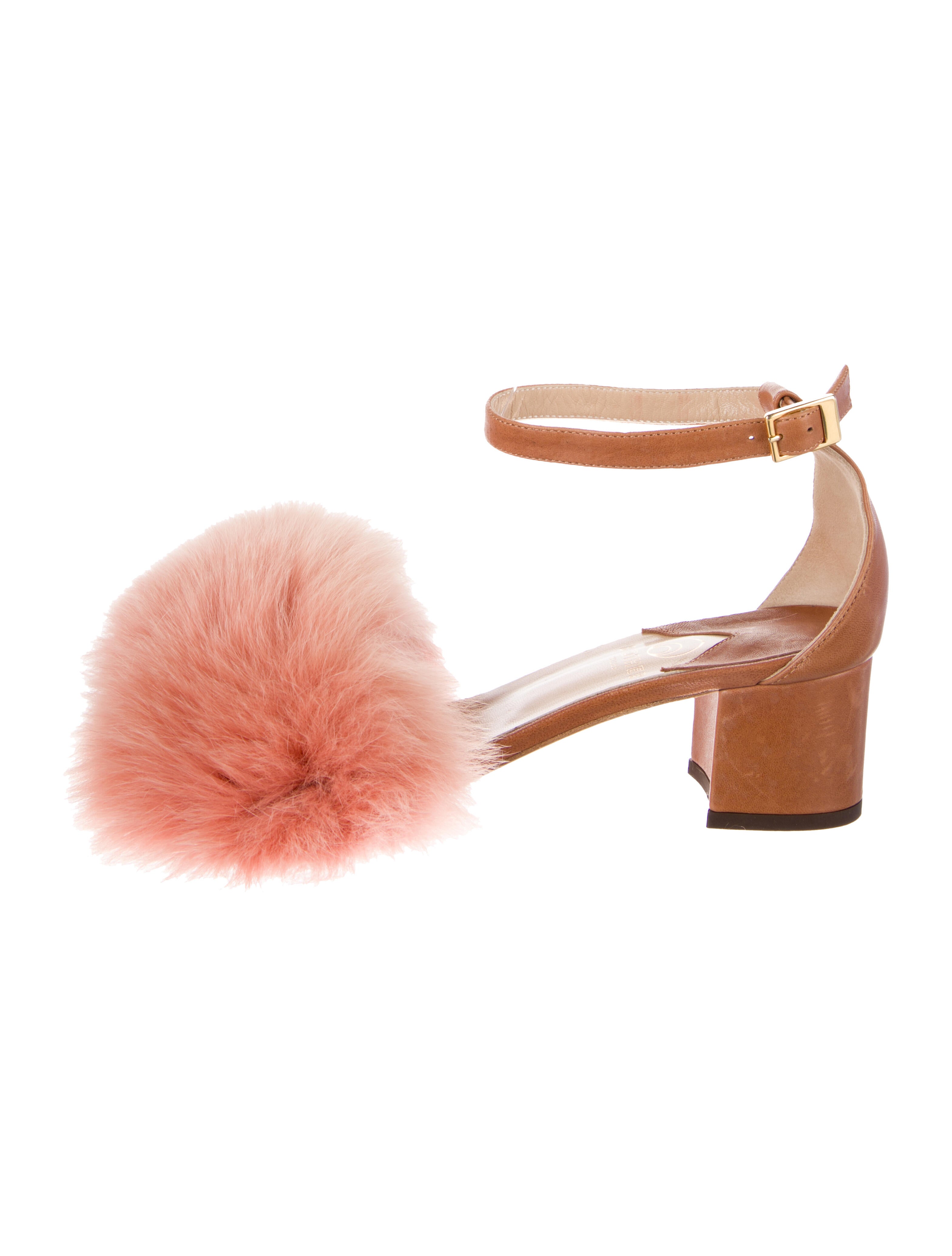 Brother Vellies Leather Sandals