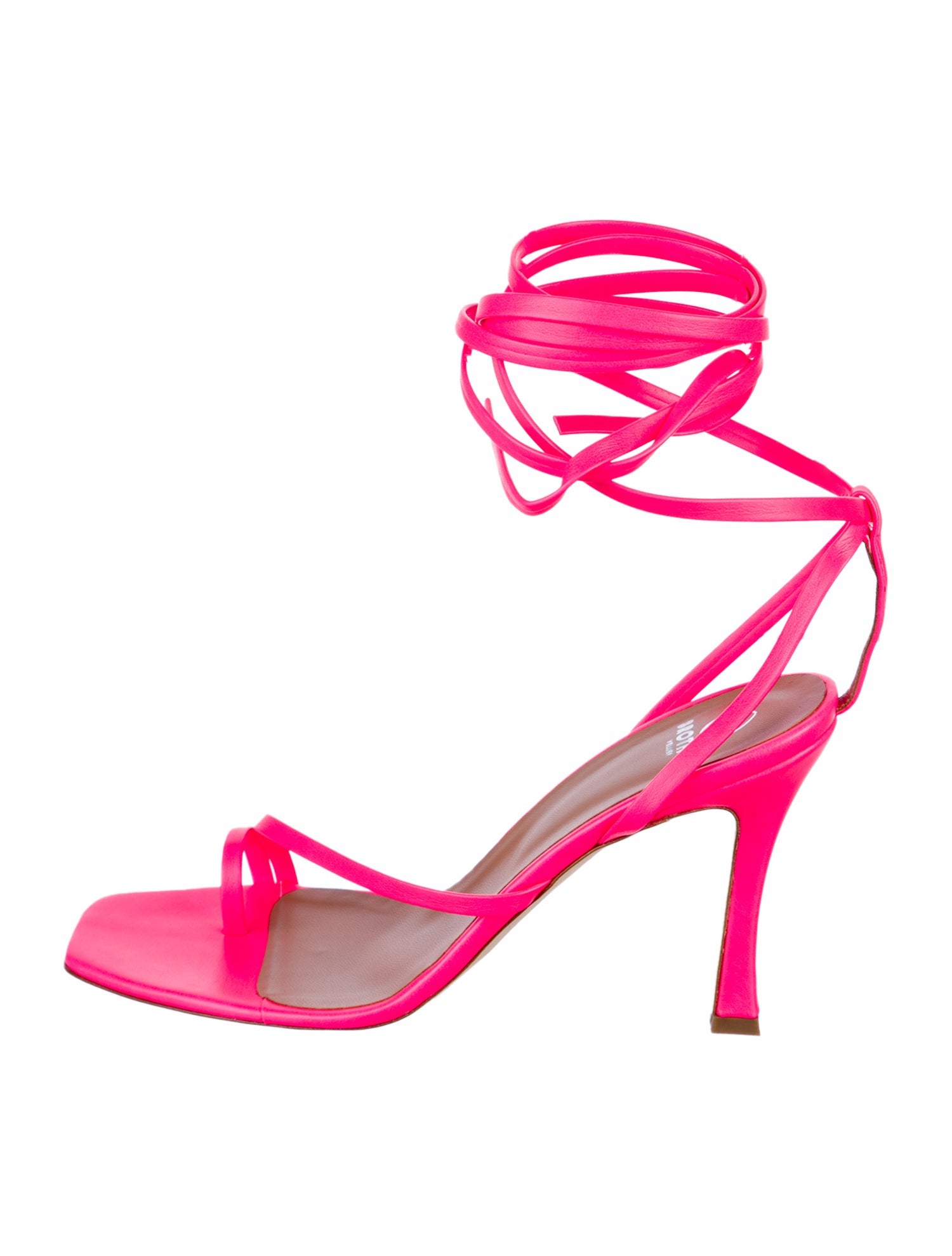 Brother Vellies Leather Sandals