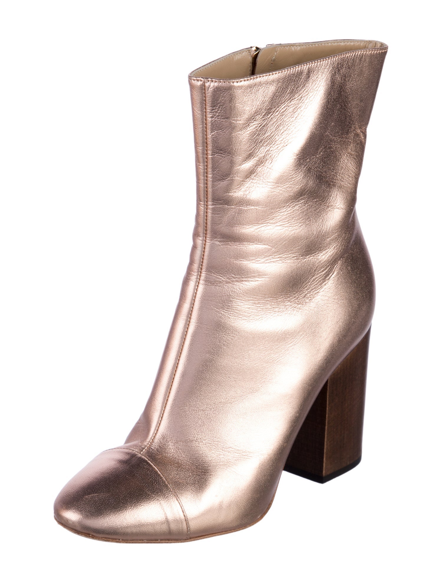 Brother Vellies Leather Boots