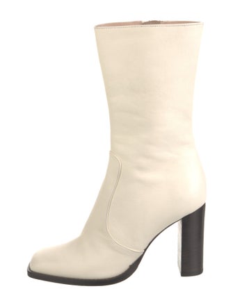 Brother Vellies Leather Boots