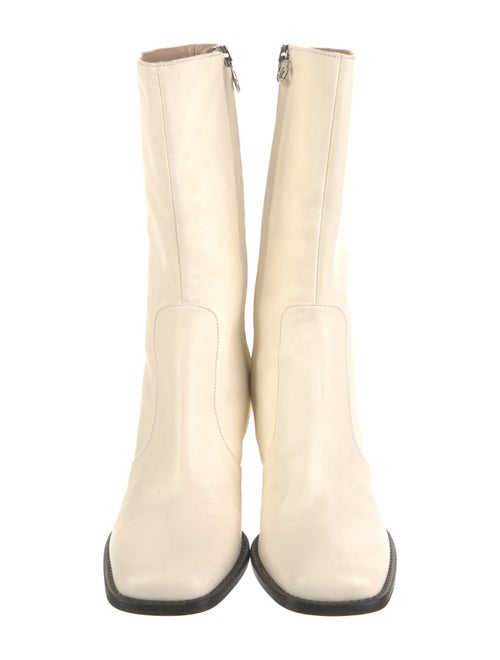 Brother Vellies Leather Boots