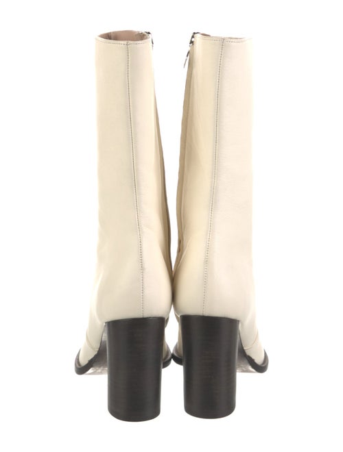 Brother Vellies Leather Boots