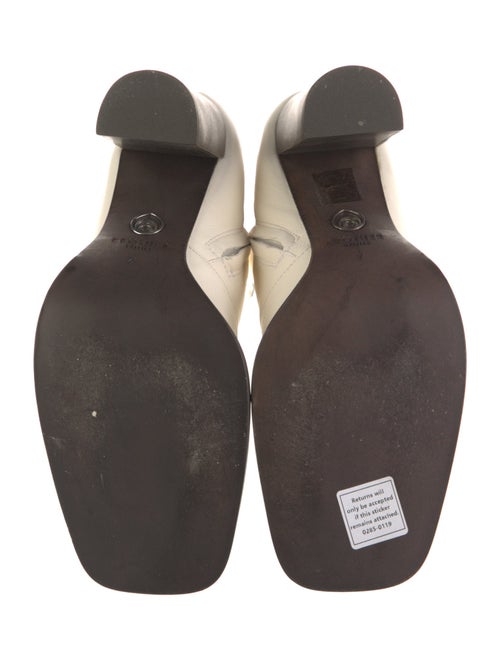 Brother Vellies Leather Boots