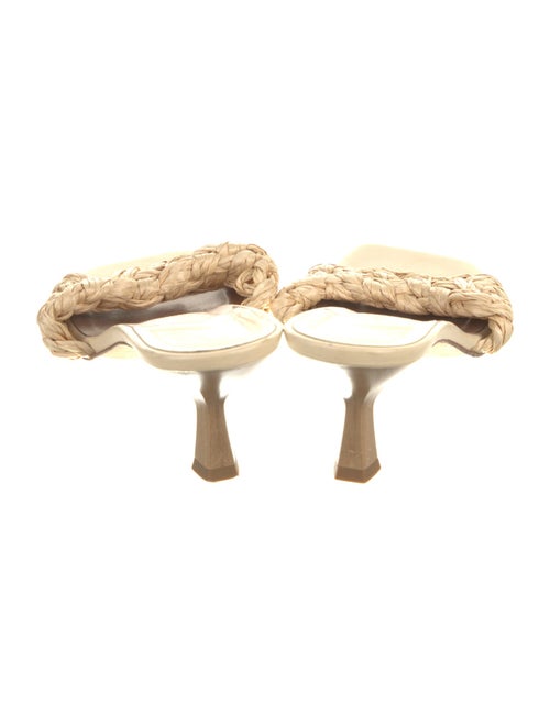 Brother Vellies Slides