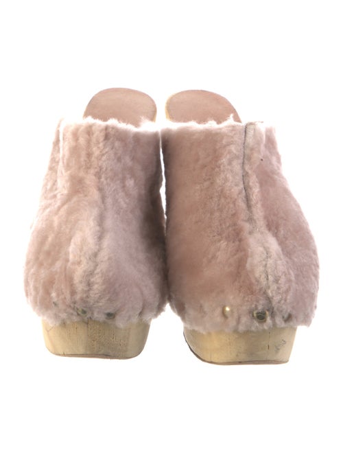 Brother Vellies Mules