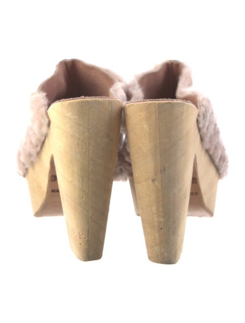 Brother Vellies Mules