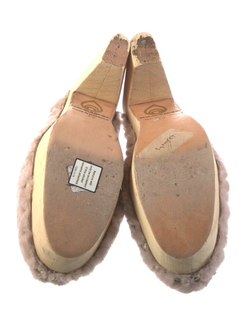 Brother Vellies Mules