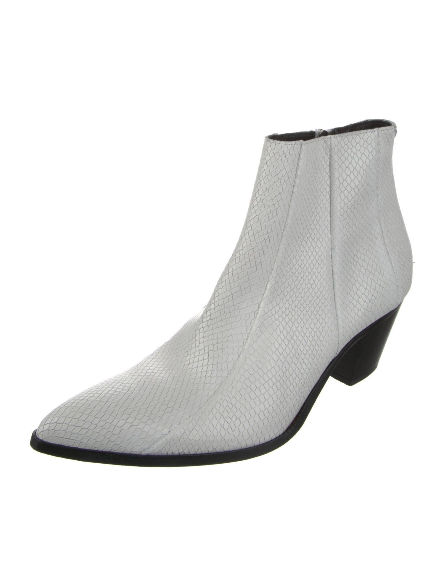 Brother Vellies Leather Boots