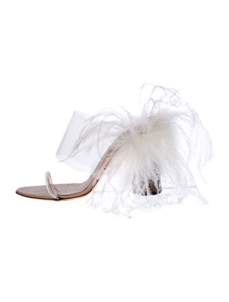 Brother Vellies Leather Slides