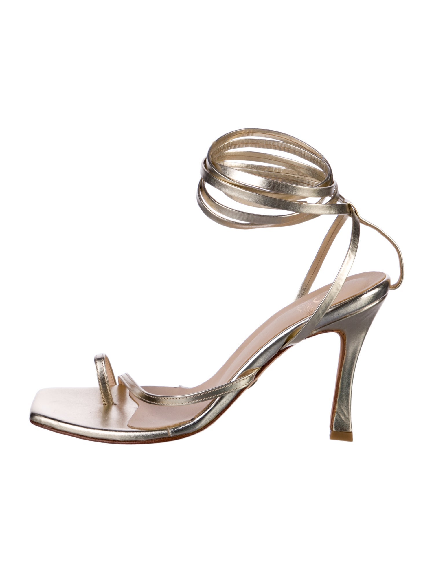 Brother Vellies Leather Sandals