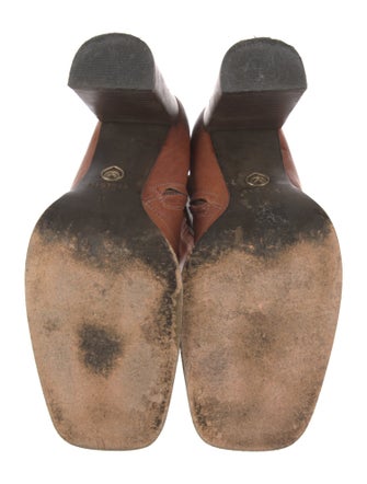 Brother Vellies Leather Boots