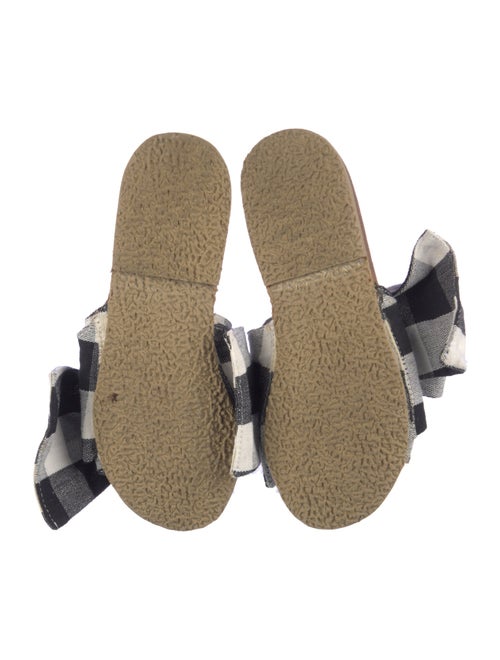 Brother Vellies Canvas Printed Slides