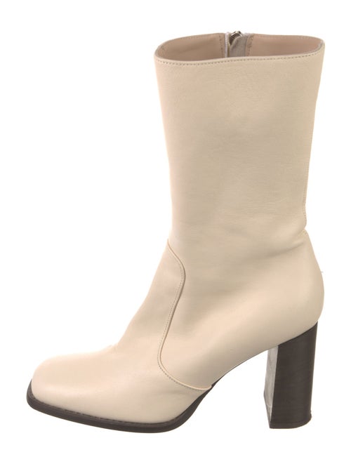 Brother Vellies Leather Boots