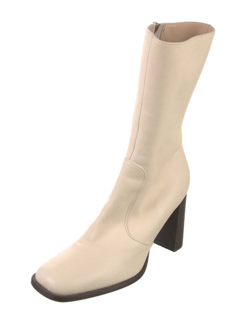 Brother Vellies Leather Boots