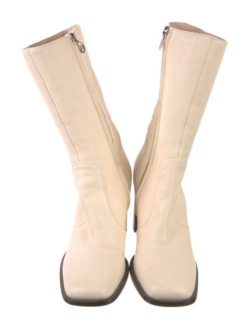 Brother Vellies Leather Boots