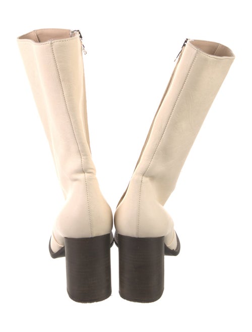 Brother Vellies Leather Boots