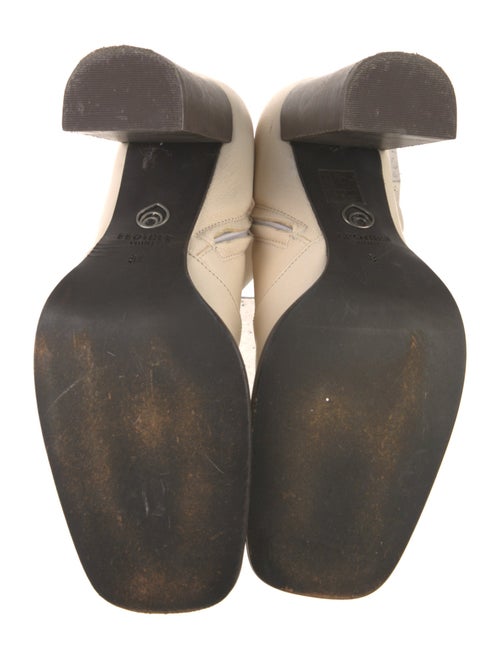 Brother Vellies Leather Boots