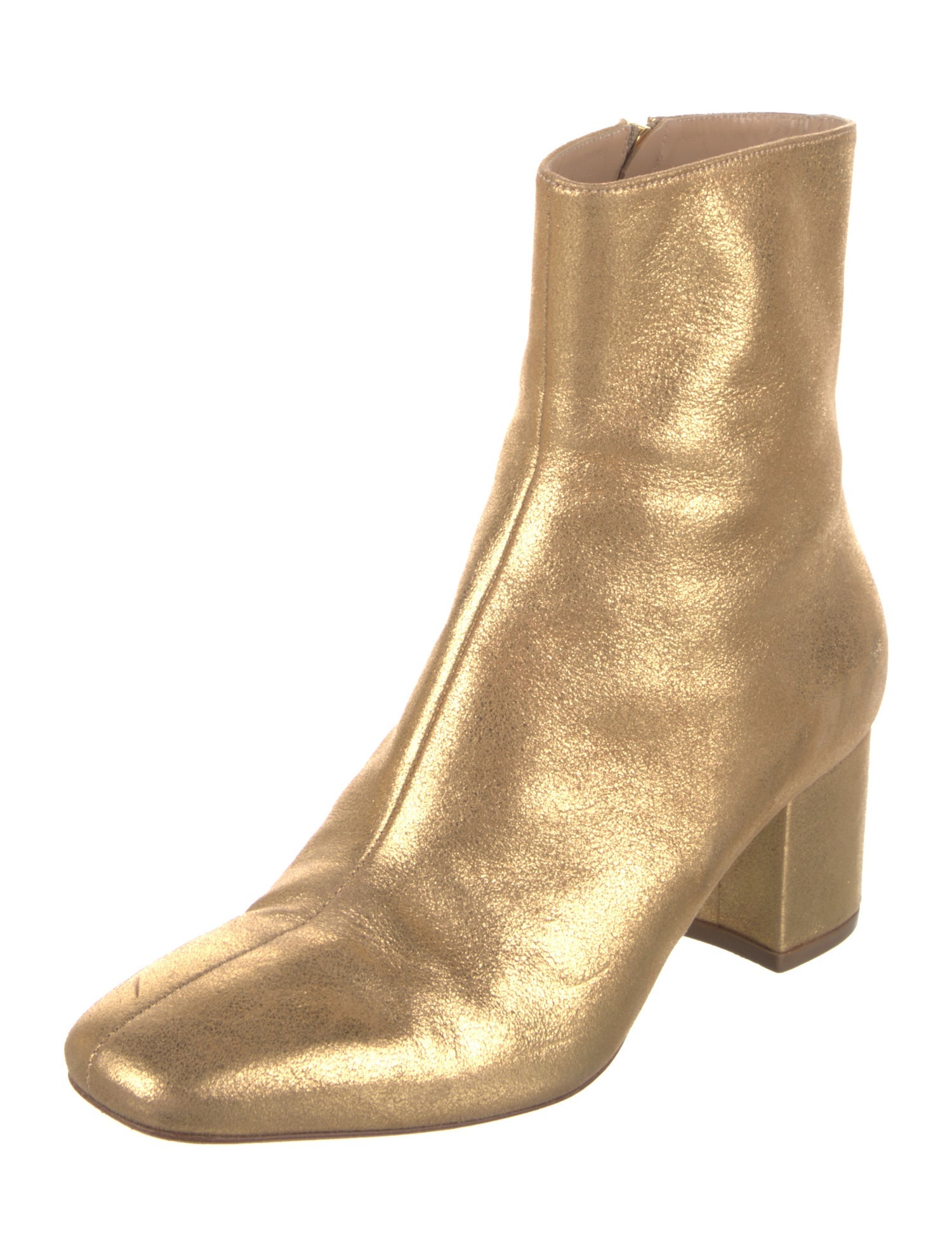 Brother Vellies Leather Boots