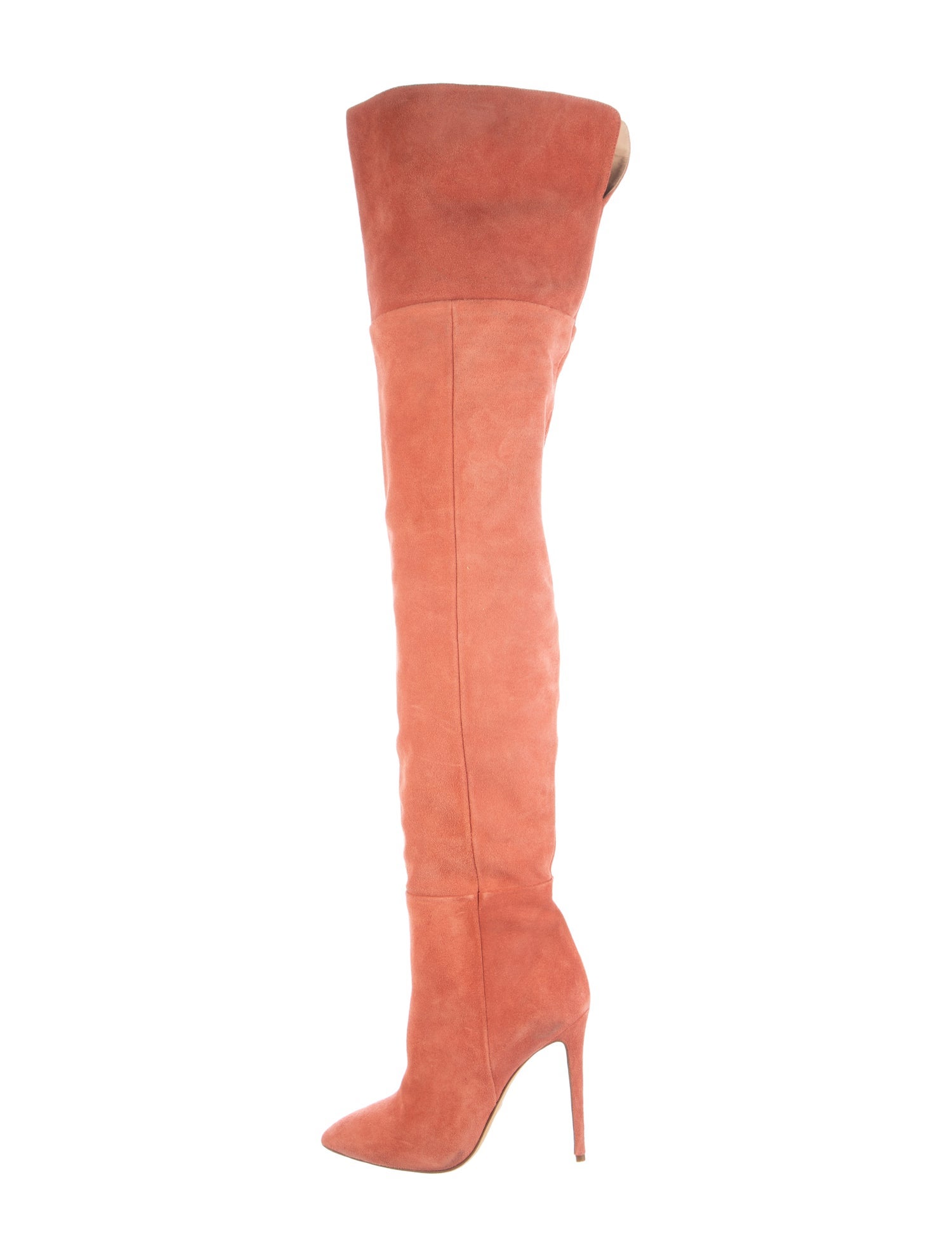 Brother Vellies Suede Boots