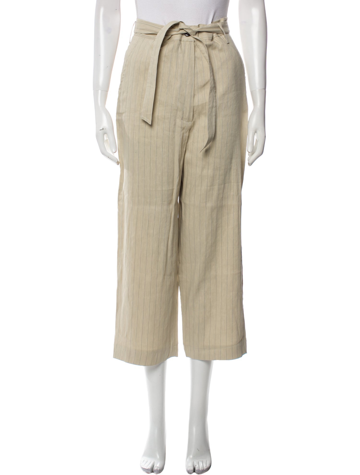 Barena Venezia Wide Leg Pants w/ Tags