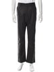 Barena Venezia Striped Dress Pants