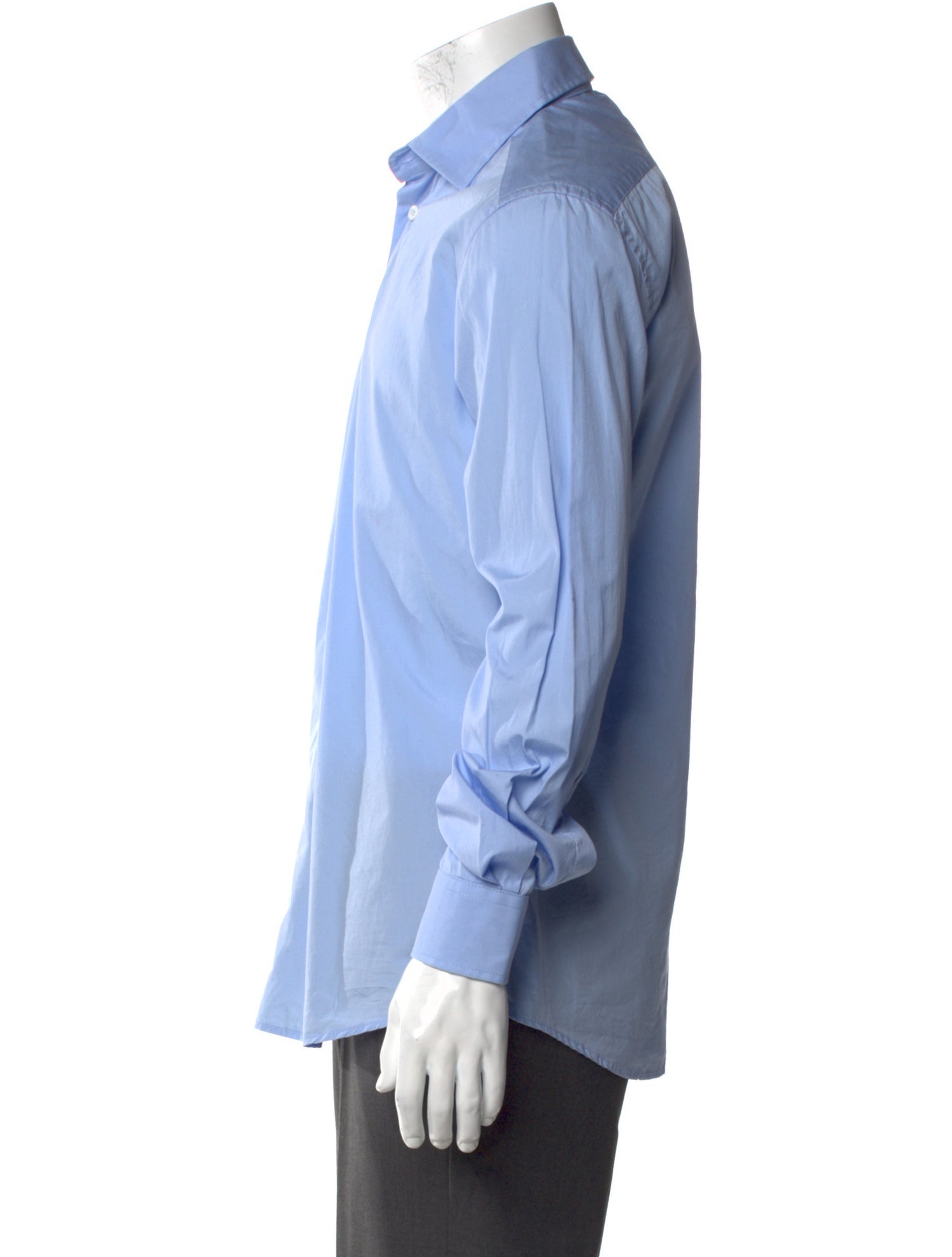 Barena Venezia Long Sleeve Dress Shirt