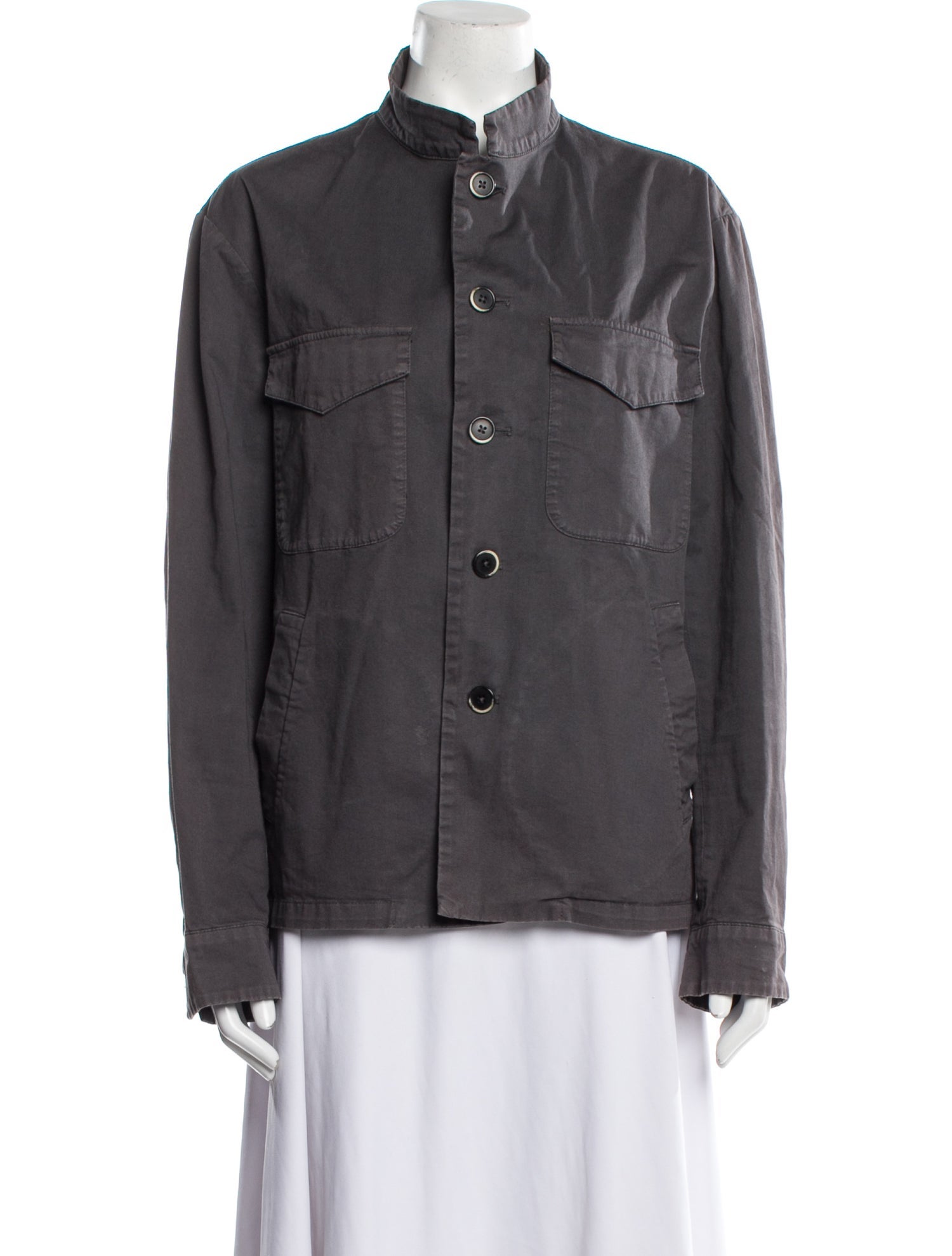 Barena Venezia Denim Jacket