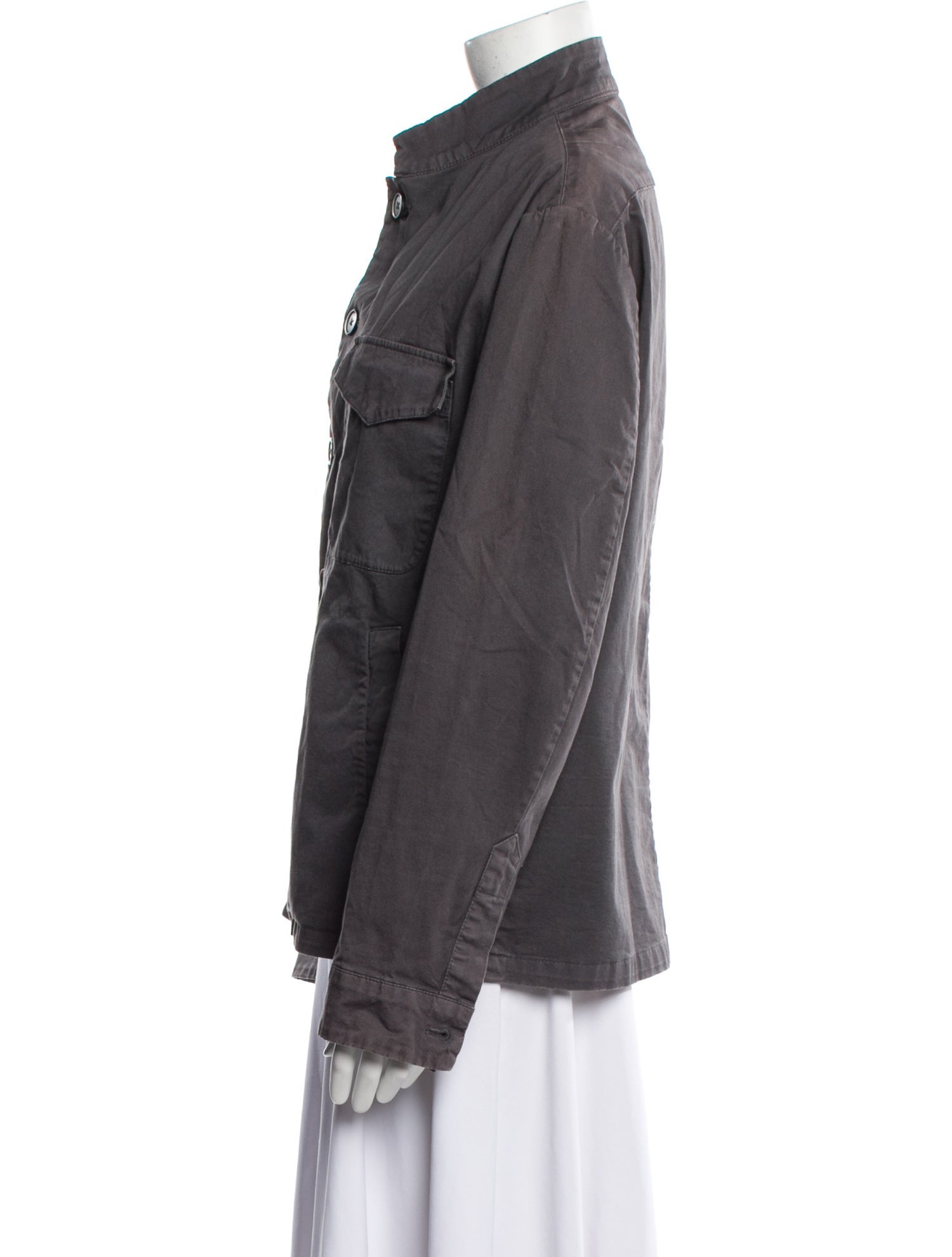 Barena Venezia Denim Jacket