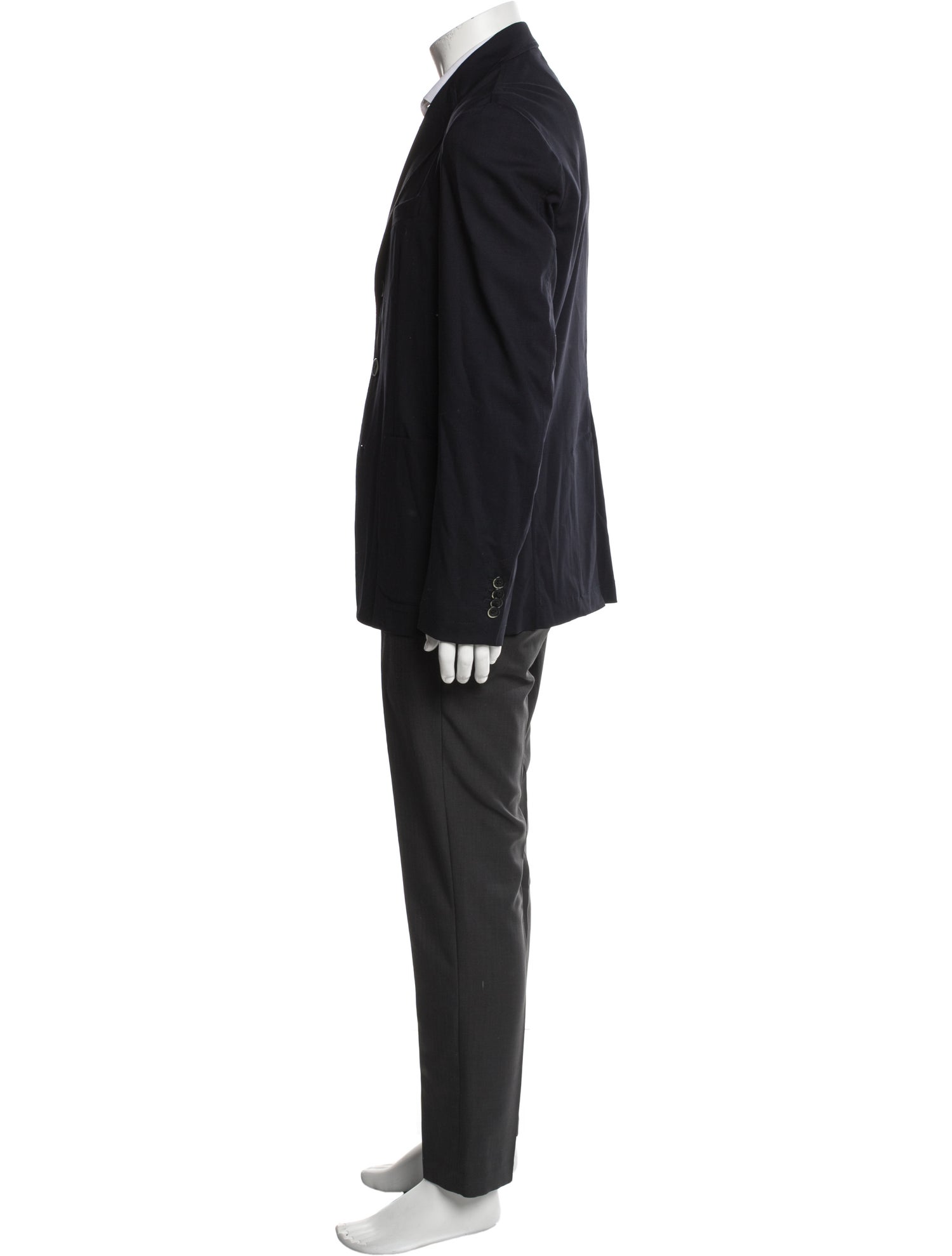 Barena Venezia Blazer