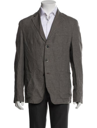 Barena Venezia Printed Jacket