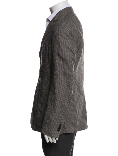 Barena Venezia Printed Jacket