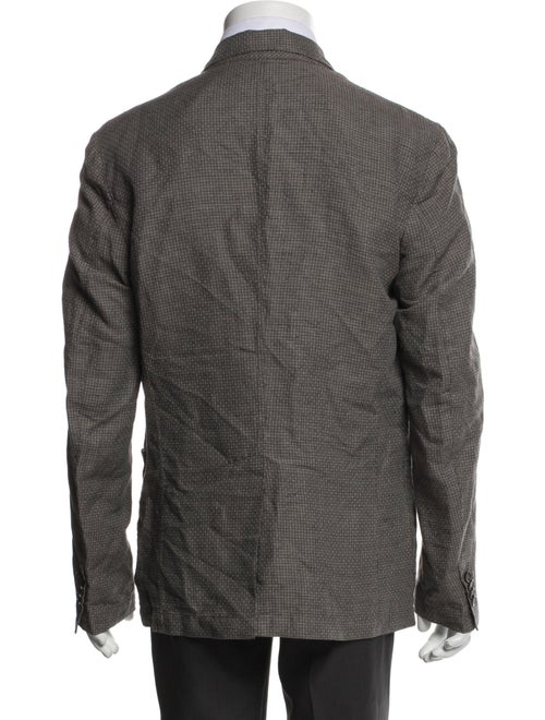 Barena Venezia Printed Jacket