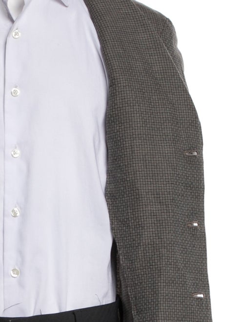 Barena Venezia Printed Jacket