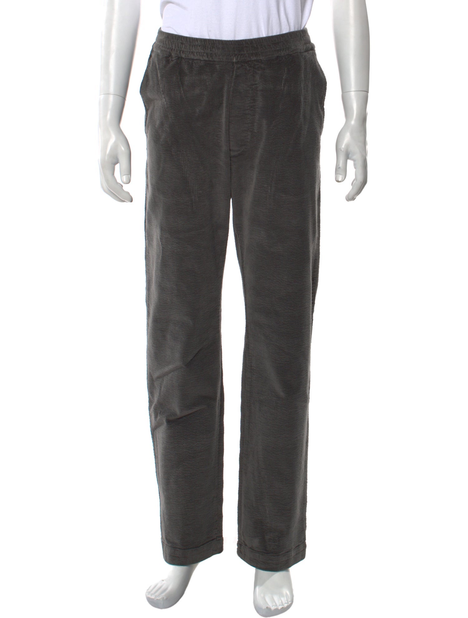 Barena Venezia Corduroy Pants w/ Tags