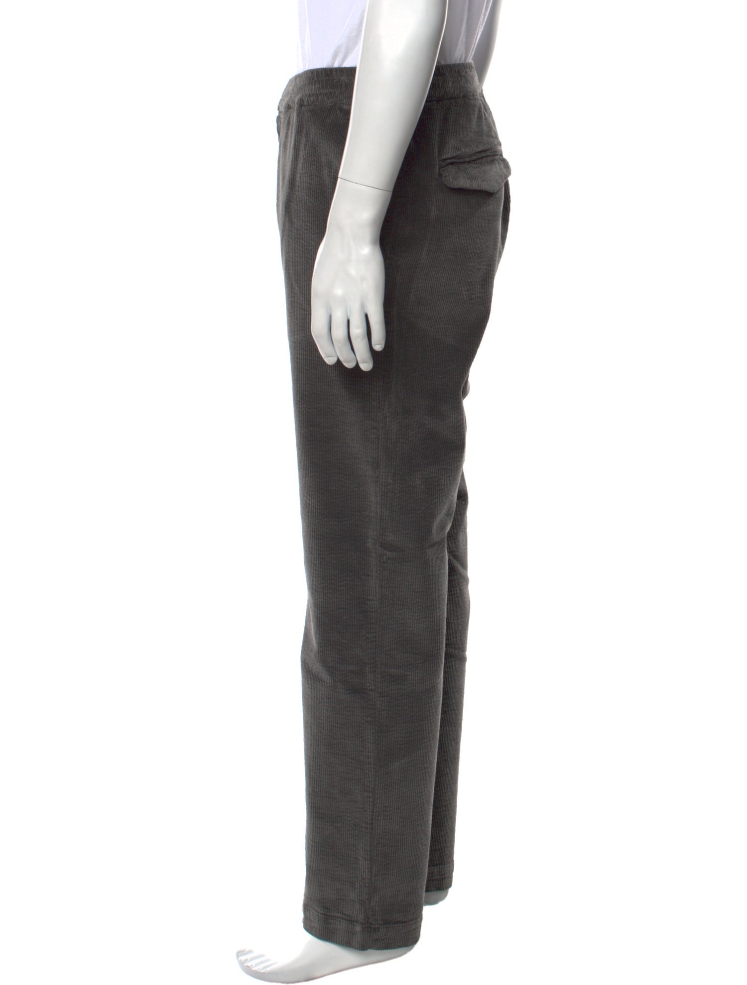 Barena Venezia Corduroy Pants w/ Tags