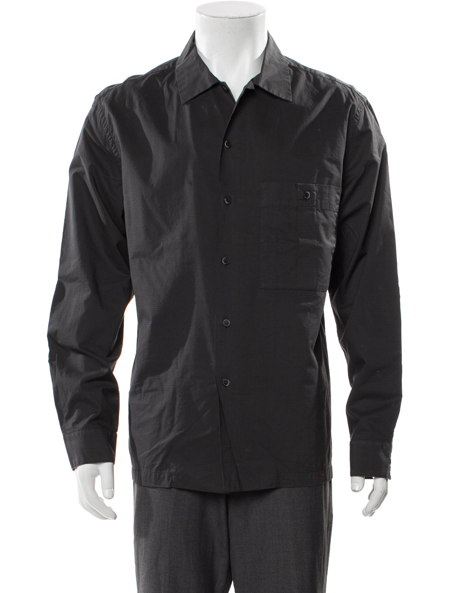 Barena Venezia Long Sleeve Shirt w/ Tags