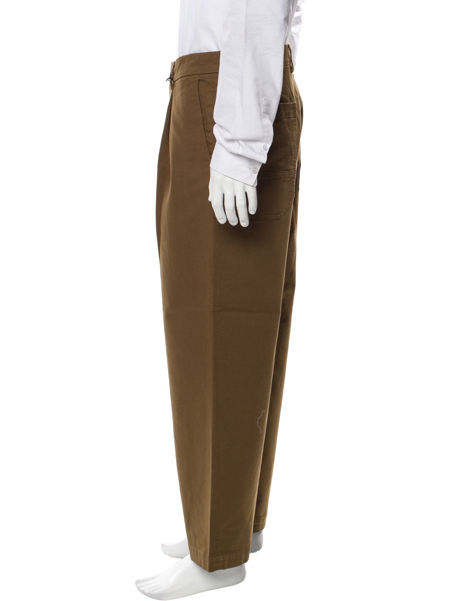 Barena Venezia Chinos w/ Tags