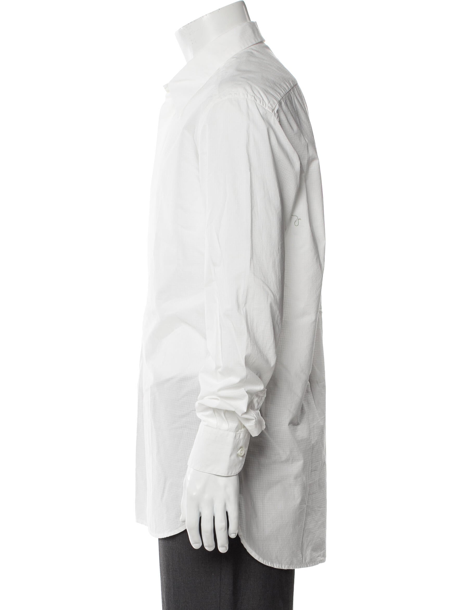 Barena Venezia Long Sleeve Dress Shirt w/ Tags