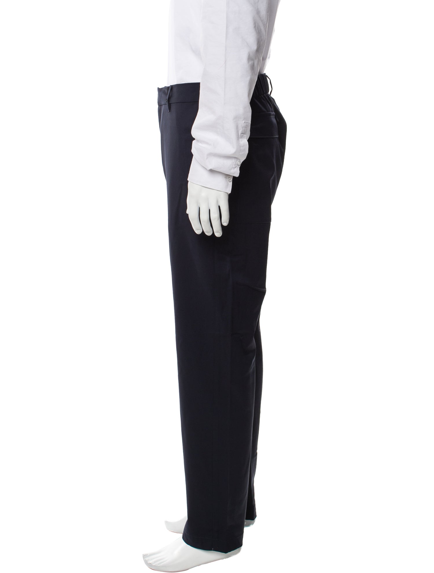 Barena Venezia Virgin Wool Dress Pants w/ Tags
