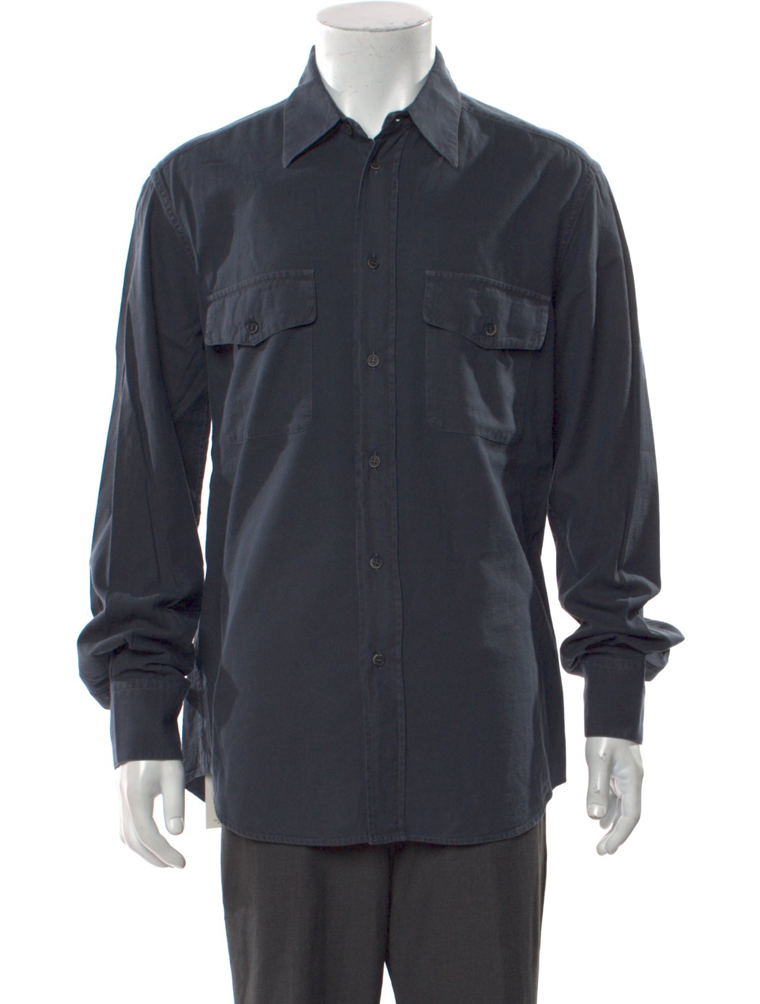 Barena Venezia Long Sleeve Shirt w/ Tags