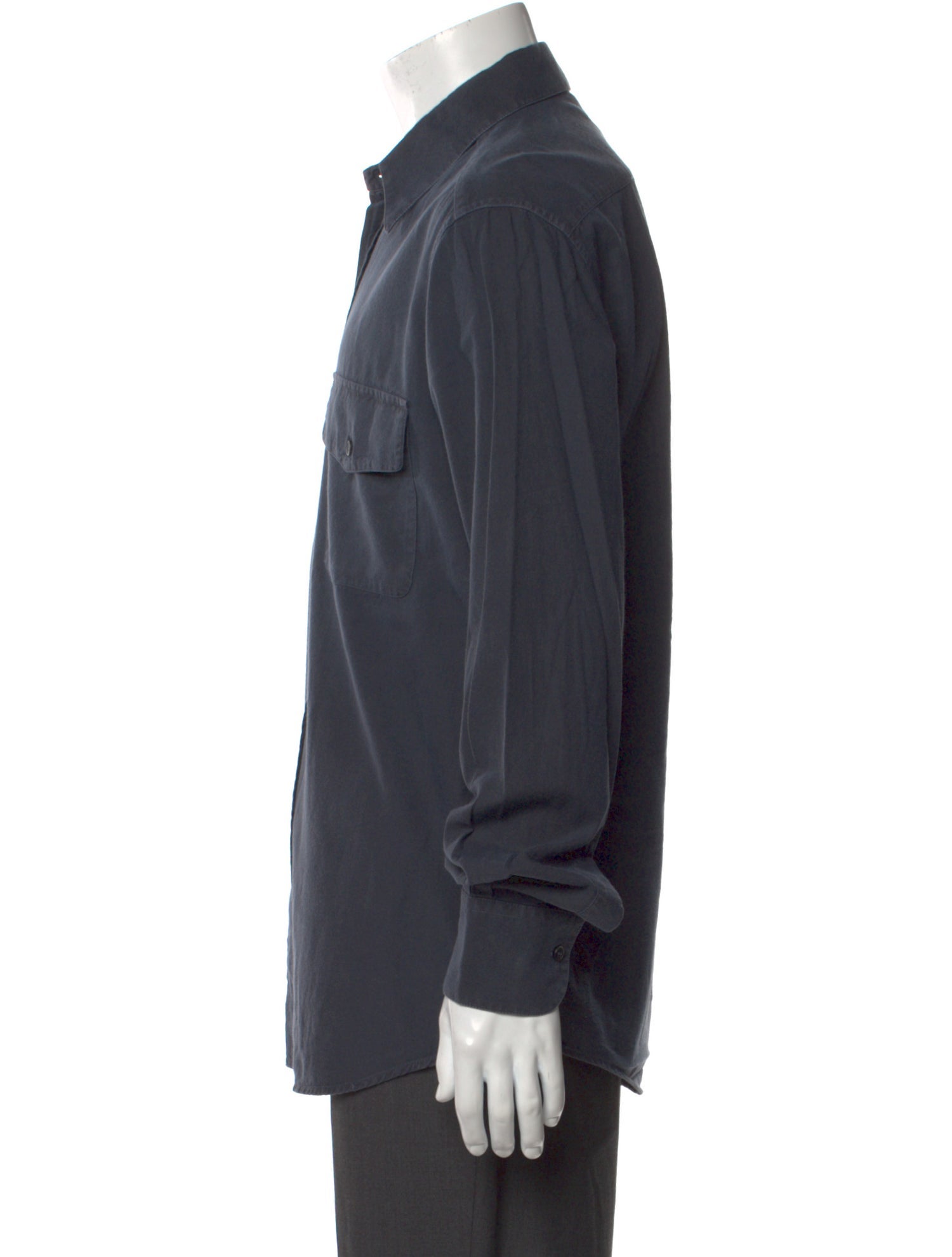 Barena Venezia Long Sleeve Shirt w/ Tags