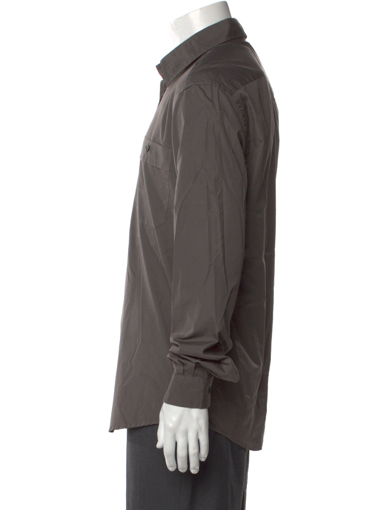 Barena Venezia Long Sleeve Shirt